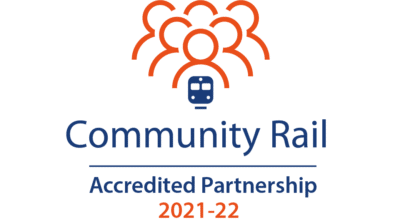Community Rail Accredited Partnership 2021-22