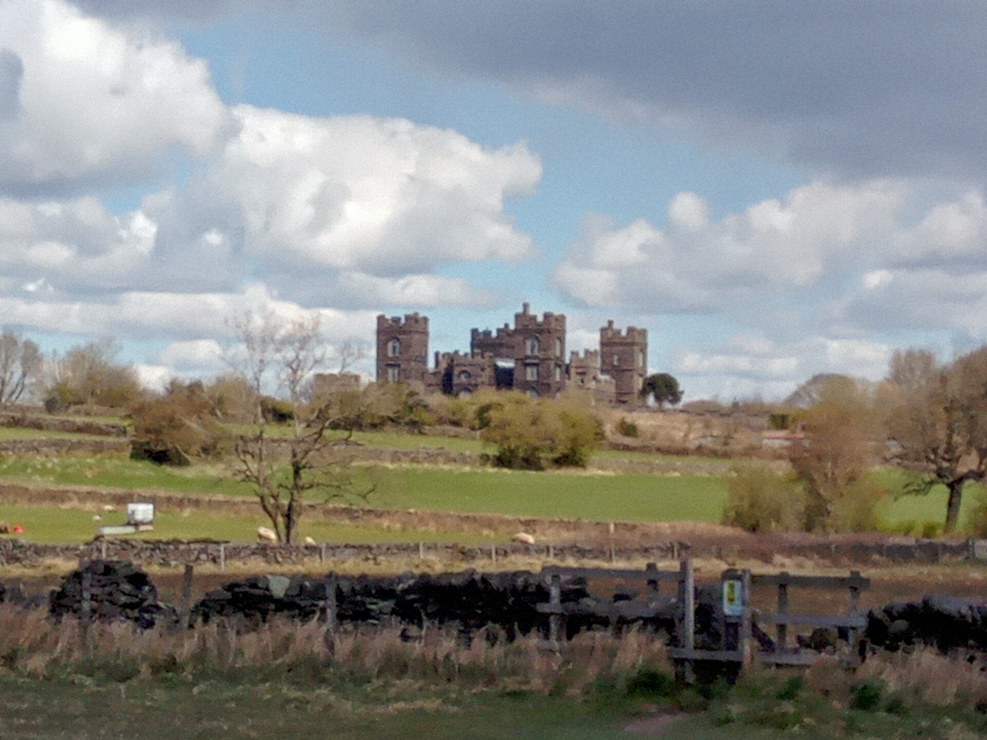 Walk 10 Matlock Bath Station to Cromford Station Derwent Valley CRP