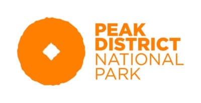 Peak District National Park logo